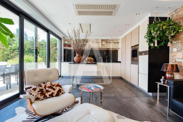 Chalet en Cometa-Carrió