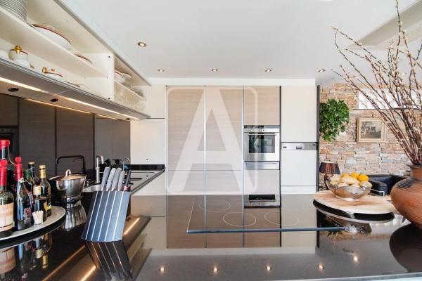 Chalet en Cometa-Carrió