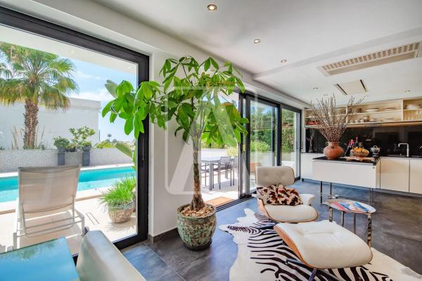 Chalet en Cometa-Carrió