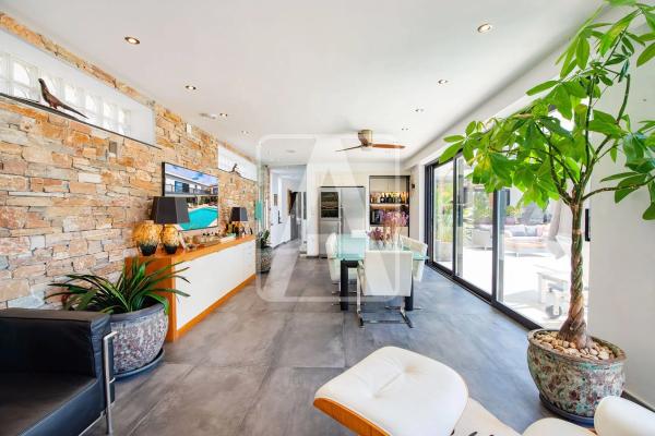 Chalet en Cometa-Carrió