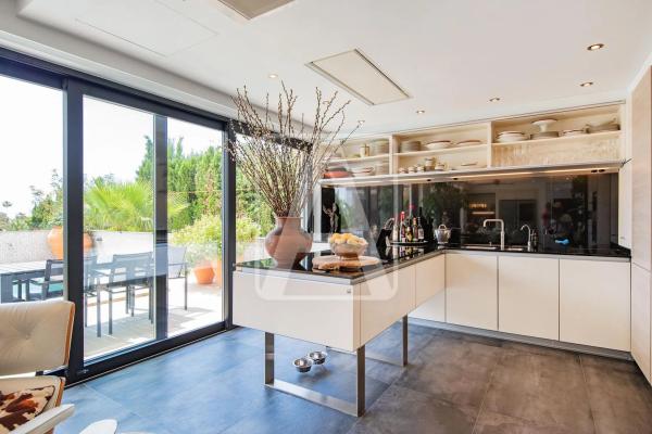 Chalet en Cometa-Carrió