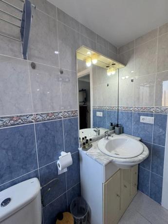 Piso en calle Corbeta s/n