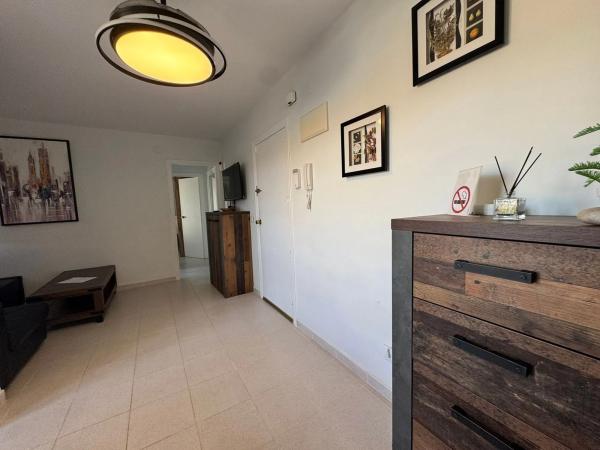 Piso en calle Corbeta s/n