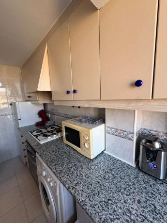 Piso en calle Corbeta s/n