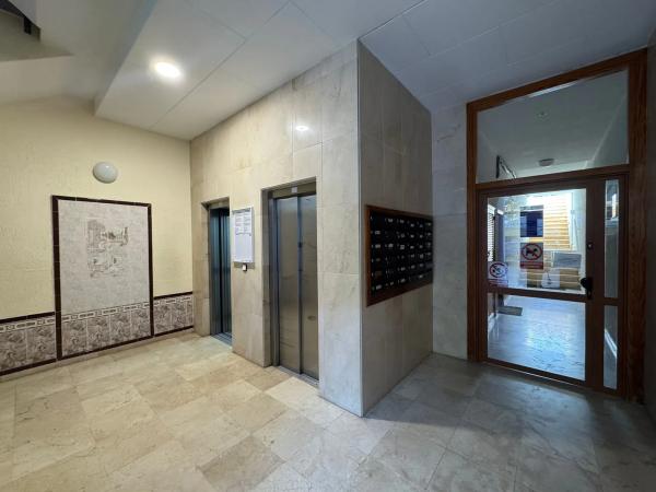 Piso en calle Corbeta s/n