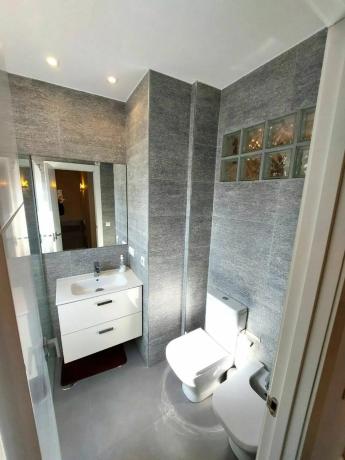 Piso en Playa de Fossa-Levante