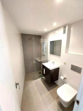 Piso en Playa de Fossa-Levante