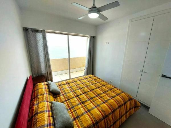 Piso en Playa de Fossa-Levante