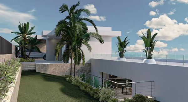 Casa independiente en Partida Empedrola II, 21 a