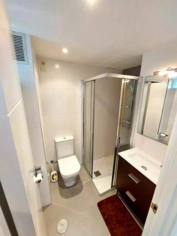 Piso en Playa de Fossa-Levante