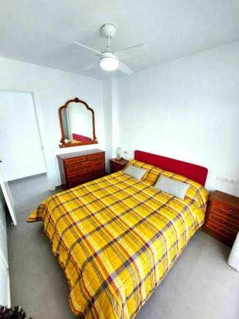 Piso en Playa de Fossa-Levante