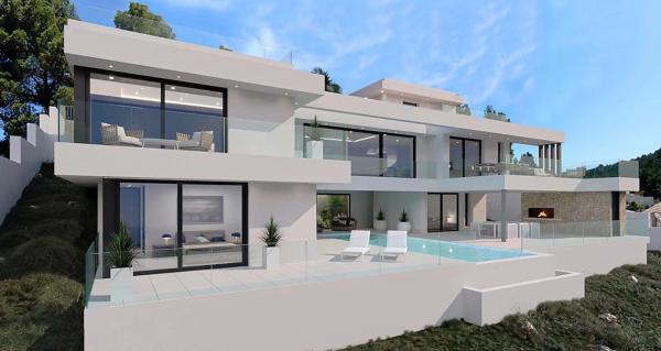 Casa independiente en Partida Empedrola II, 21 a