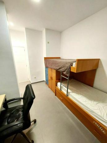 Piso en Playa de Fossa-Levante