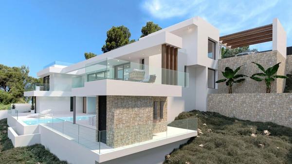 Casa independiente en Partida Empedrola II, 21 a