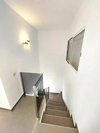 Piso en Playa de Fossa-Levante