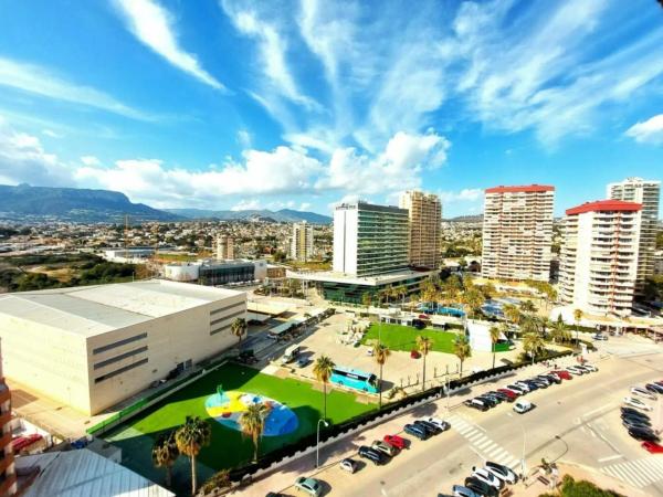 Piso en Playa de Fossa-Levante