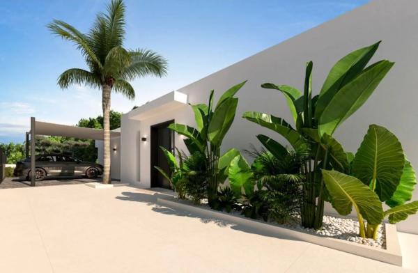 Casa independiente en Partida Empedrola II, 21 a