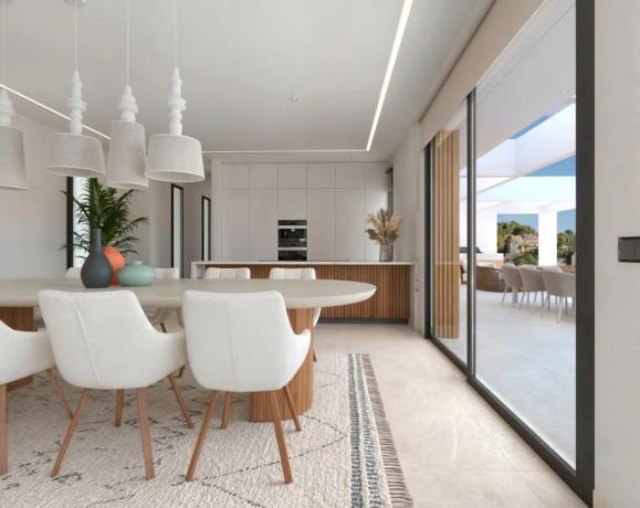 Casa independiente en Partida Empedrola Sup, 21