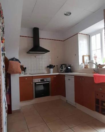 Casa independiente en calle de la Puríssima, 13