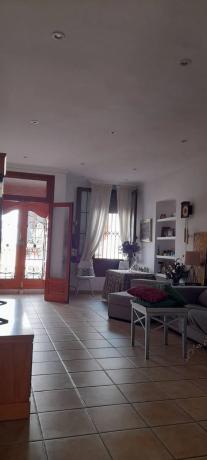 Casa independiente en calle de la Puríssima, 13