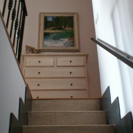 Casa independiente en calle de la Puríssima, 13