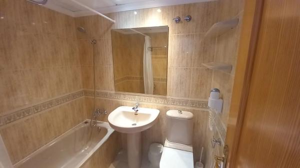 Piso en Partida Tosal de la Cometa