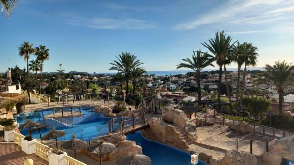 Piso en Partida Tosal de la Cometa