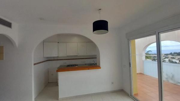 Piso en Partida Tosal de la Cometa