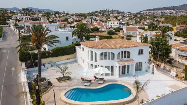 Casa independiente en Partida Colari