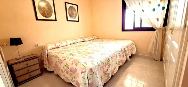 Piso en Playa de Fossa-Levante