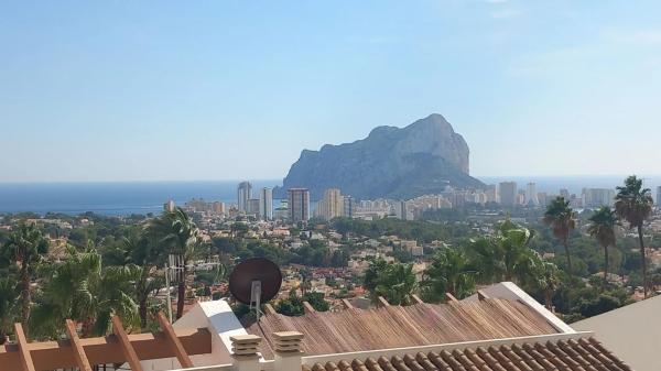 Piso en Partida Tosal de la Cometa