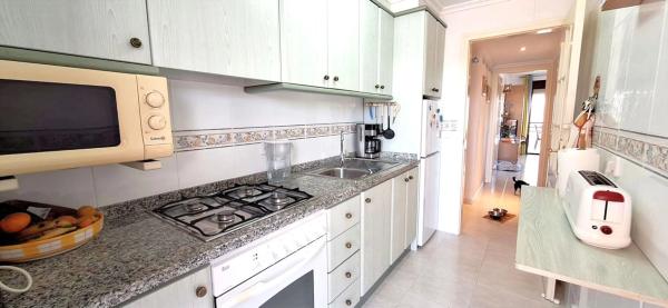 Piso en Playa de Fossa-Levante