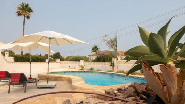 Casa independiente en Partida Colari