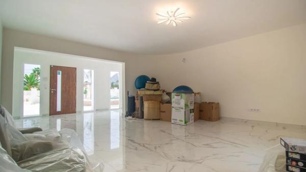 Casa independiente en Partida Colari