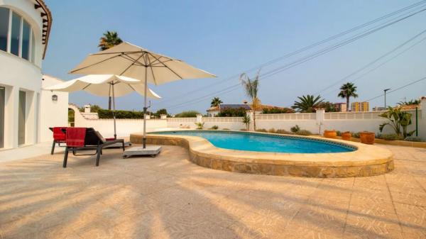 Casa independiente en Partida Colari