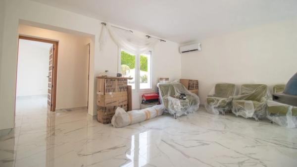 Casa independiente en Partida Colari