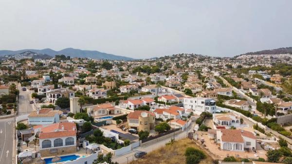 Casa independiente en Partida Colari