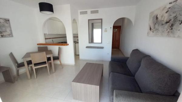 Piso en Partida Tosal de la Cometa