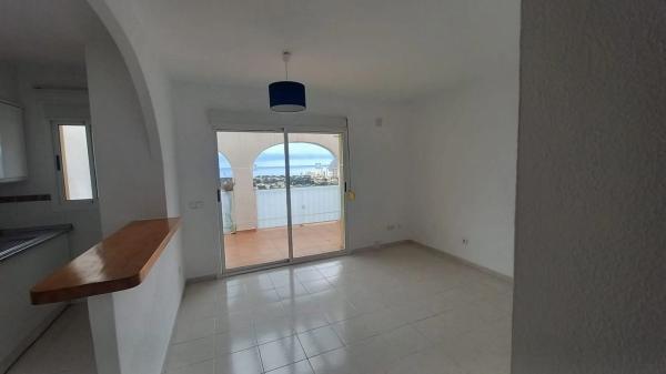 Piso en Partida Tosal de la Cometa