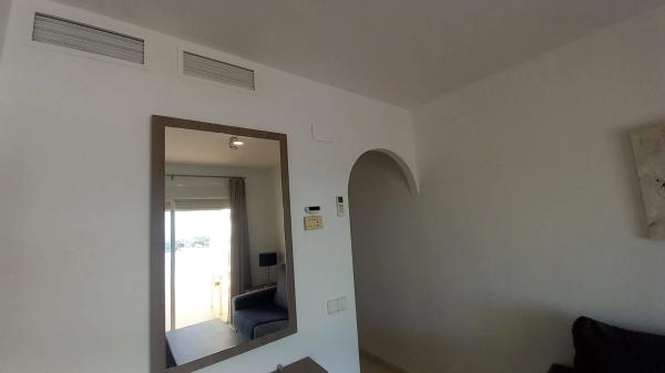 Piso en Partida Tosal de la Cometa