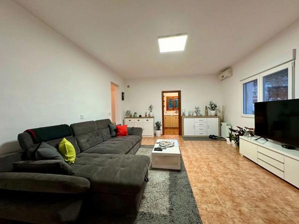 Chalet en Gargasindi