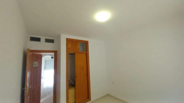 Piso en Partida Tosal de la Cometa