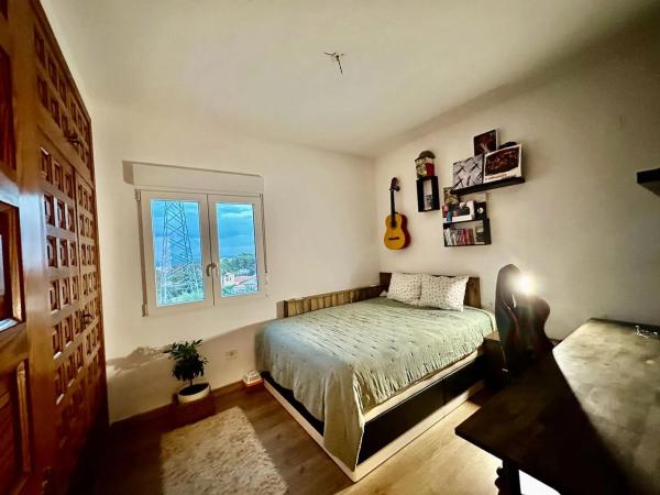 Chalet en Gargasindi