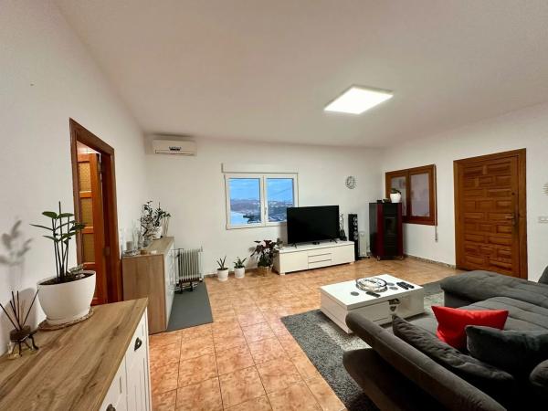 Chalet en Gargasindi