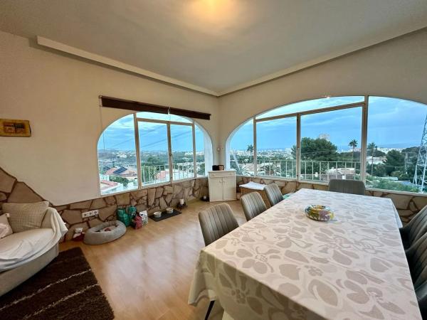 Chalet en Gargasindi