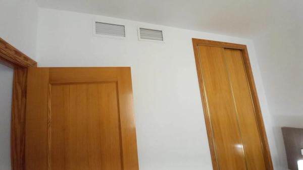 Piso en Partida Tosal de la Cometa