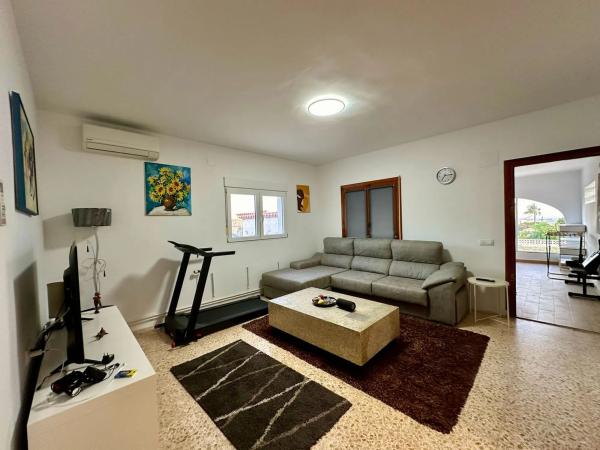 Chalet en Gargasindi