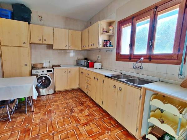 Chalet en Gargasindi