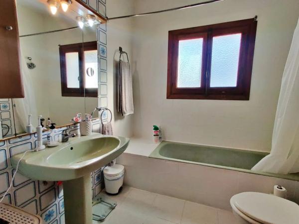 Chalet en Gargasindi