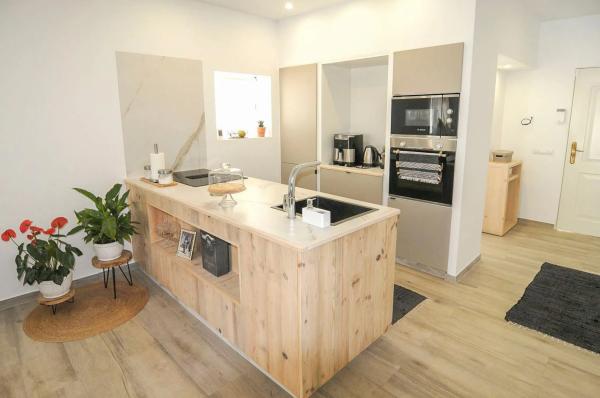 Chalet en Cometa-Carrió